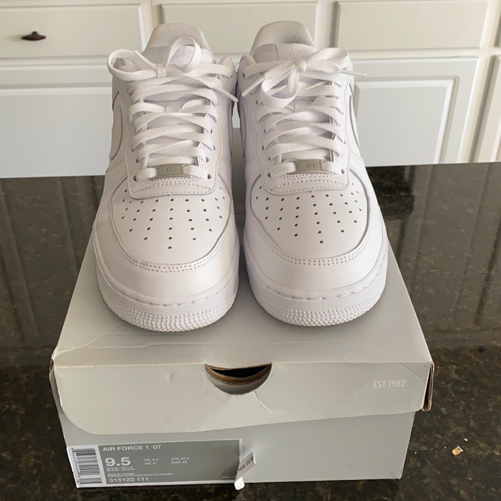Nike Air Force one